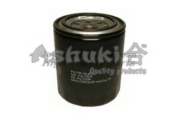 Масляный фильтр ASHUKI I002-01