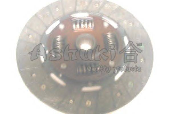 Диск сцепления ASHUKI I350-30