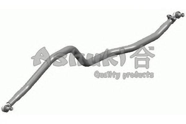 Рулевой механизм ASHUKI I660-08S