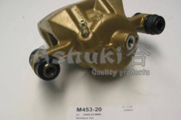 Тормозной суппорт ASHUKI M453-20