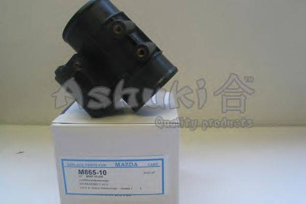 Расходомер воздуха ASHUKI M865-10