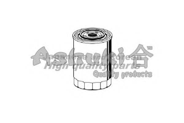 Масляный фильтр ASHUKI N001-04I