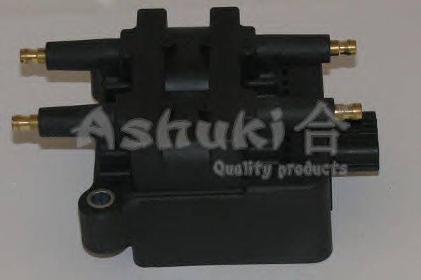 Катушка зажигания ASHUKI S980-05