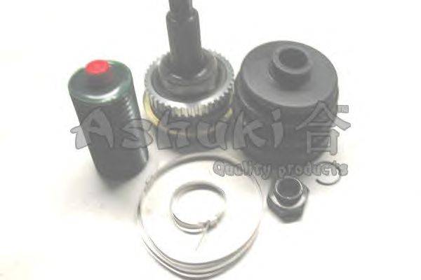 Шарнирный комплект, приводной вал ASHUKI SK-019