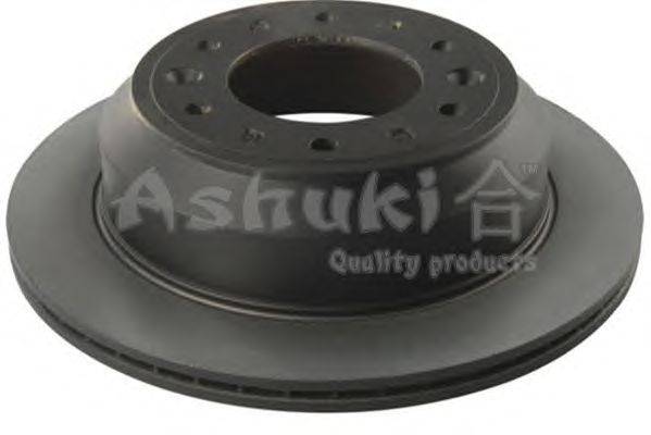 Тормозной диск ASHUKI Y08942