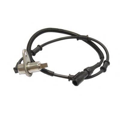 Датчик, частота вращения колеса HÜCO 131651