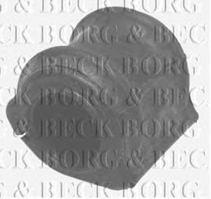 Опора, стабилизатор BORG & BECK BSK6362