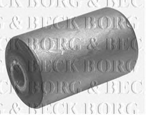 Подвеска, рычаг независимой подвески колеса BORG & BECK BSK6431