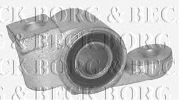 Подвеска, рычаг независимой подвески колеса BORG & BECK BSK6874