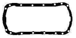 Прокладка, маслянный поддон BGA OP9395