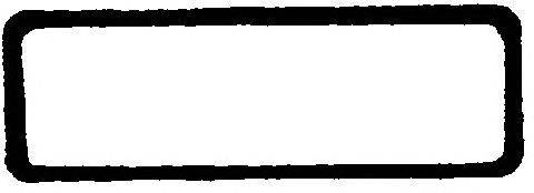 Прокладка, крышка головки цилиндра BGA RC5395