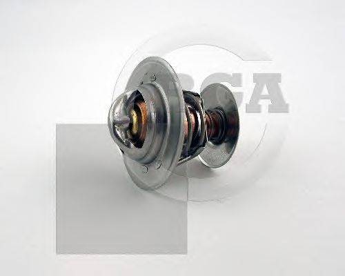 Термостат, охлаждающая жидкость BGA CT5510