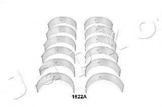 Шатунный подшипник JAPANPARTS 821822A