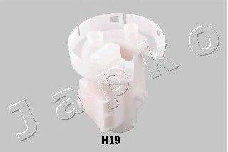 Топливный фильтр JAPKO 30H19