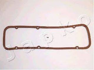 Прокладка, крышка головки цилиндра JAPKO 47126