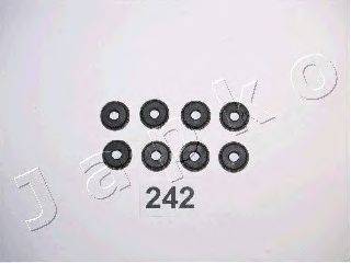 Прокладка, крышка головки цилиндра JAPKO 47242