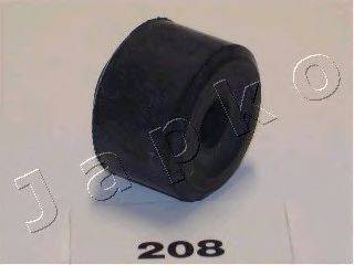 Втулка, стабилизатор JAPKO GOJ208