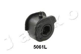 Кронштейн, подушки рычага ASHIKA RU5061L