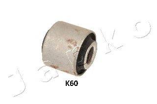 Кронштейн, подушки рычага JAPKO GOJK60