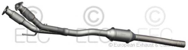 Катализатор EEC AU6033