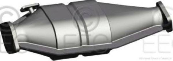 Катализатор EEC MA6018