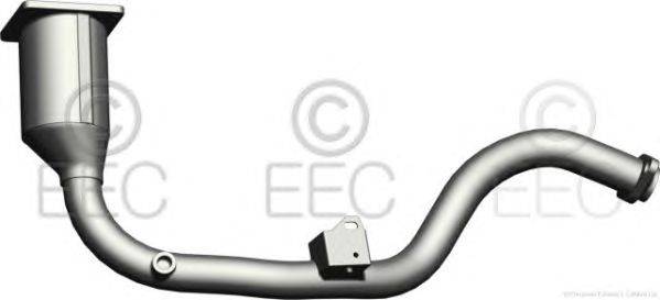 Катализатор EEC CI6014