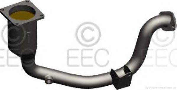 Катализатор EEC CI6049