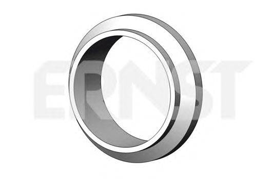 Уплотнительное кольцо, труба выхлопного газа ERNST 497466