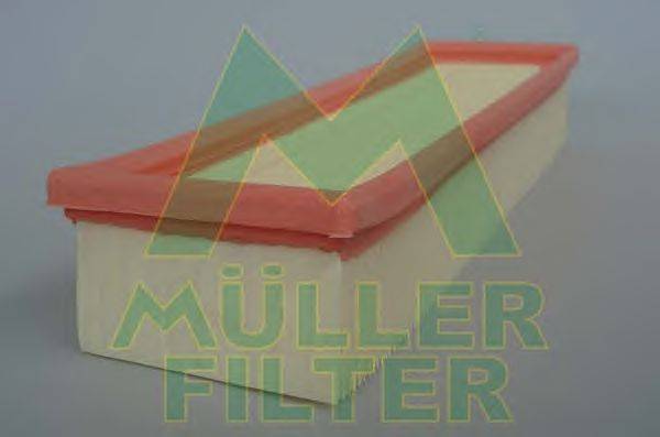 Воздушный фильтр MULLER FILTER PA271