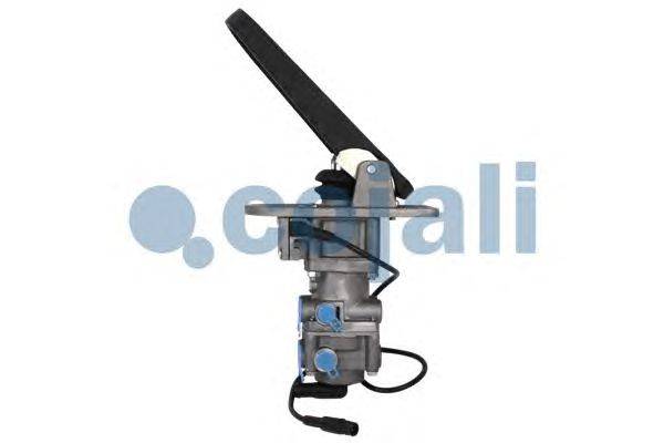 Тормозной клапан, тормозной механизм COJALI 2212307