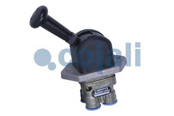 Тормозной клапан, стояночный тормоз COJALI 2224524