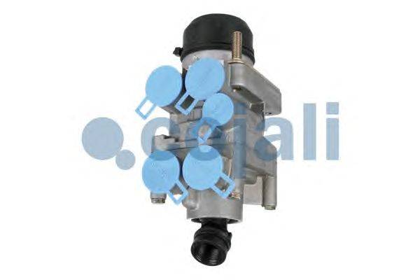 Тормозной клапан, тормозной механизм COJALI 2312609