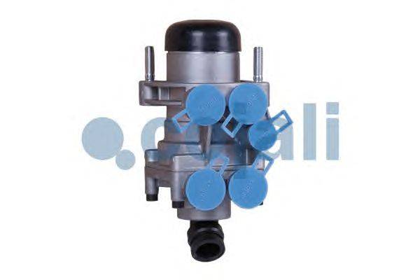 Тормозной клапан, тормозной механизм COJALI 2412102