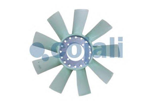 Крыльчатка вентилятора, охлаждение двигателя COJALI 8115607
