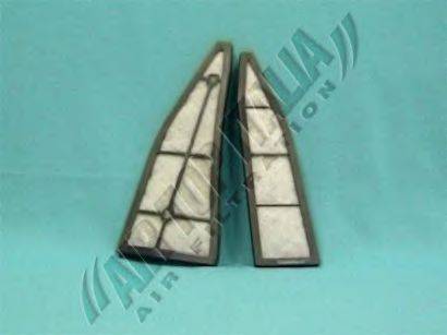 Фильтр, воздух во внутренном пространстве ZAFFO Z354