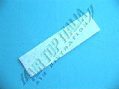 Фильтр, воздух во внутренном пространстве ZAFFO ZF054