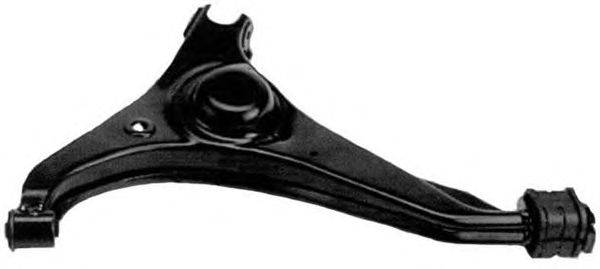 Рычаг независимой подвески колеса, подвеска колеса VEMA 22597