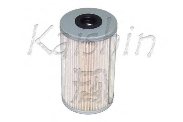 Топливный фильтр KAISHIN FC1243