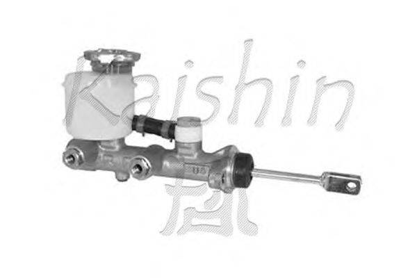 Главный тормозной цилиндр KAISHIN MCS410