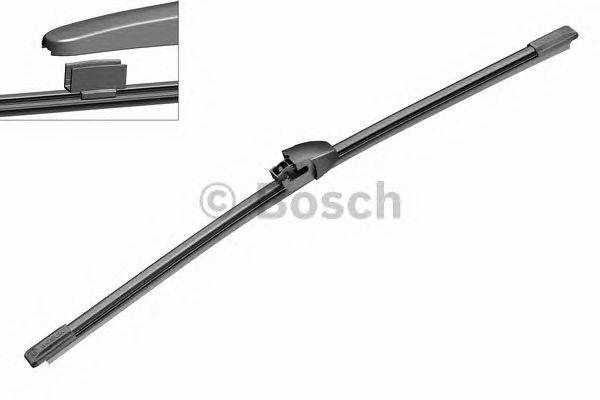 Щетка стеклоочистителя BOSCH 3 397 008 054