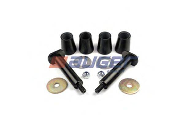 Ремкомплект, палец ушка рессоры FRUEHAUF 100114