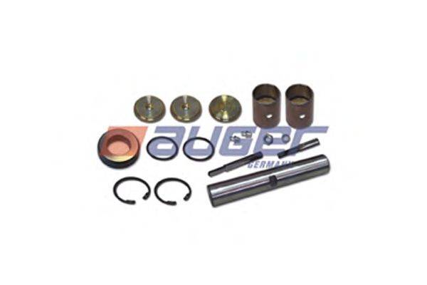 Ремкомплект, шкворень поворотного кулака AUGER 52575