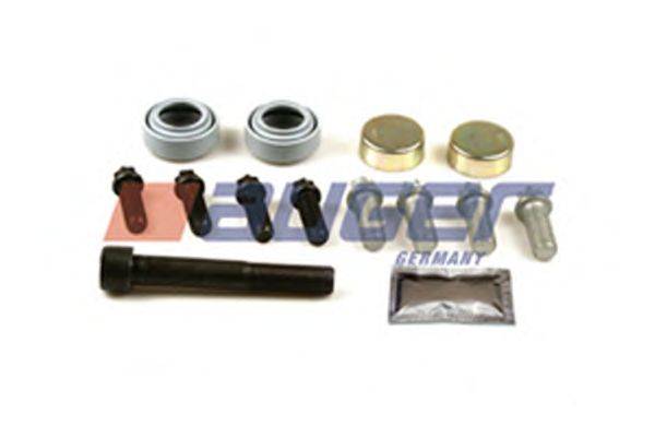 Ремкомплект, тормозной суппорт AUGER 54172