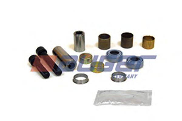 Ремкомплект, тормозной суппорт AUGER 54530