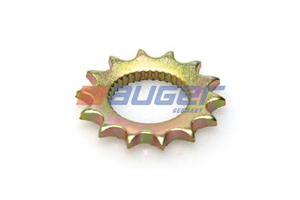 Возвращающий вал, тормозной суппорт AUGER 57177