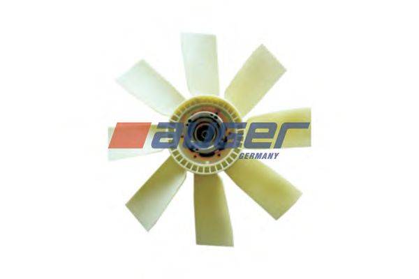 Вентилятор, охлаждение двигателя AUGER 58566