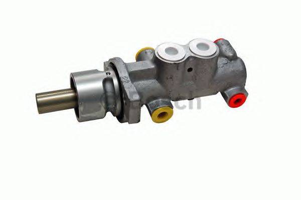 Главный тормозной цилиндр BOSCH F 026 003 502