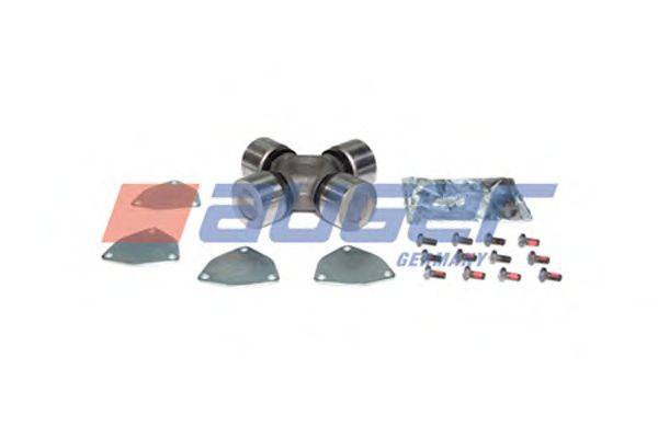 Шарнир, продольный вал AUGER 65112