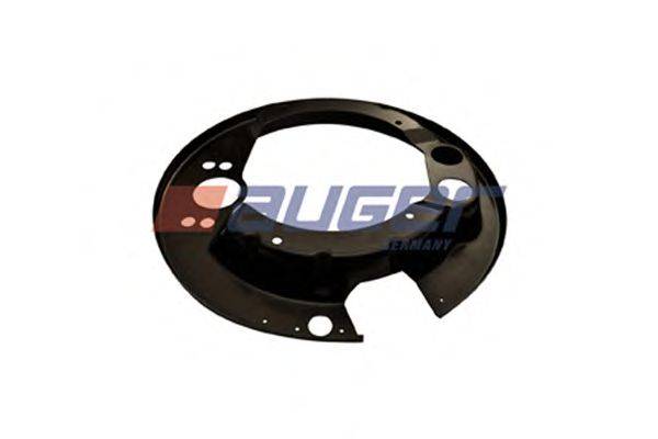 Пыльник/сальник кол.подшипника AUGER 65406