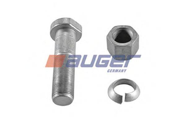 Болт крепления колеса AUGER 65624
